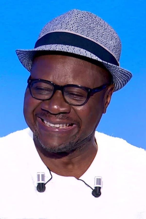 Papa Wemba profile image