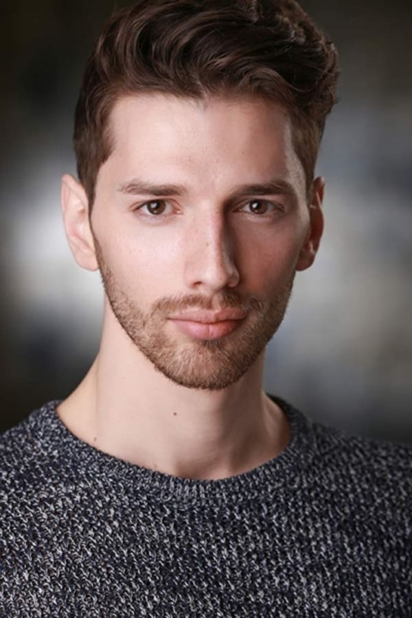 Matthew Hartley profile image