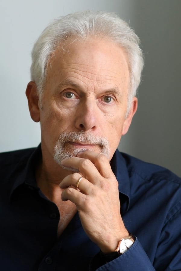 Christopher Guest profile image