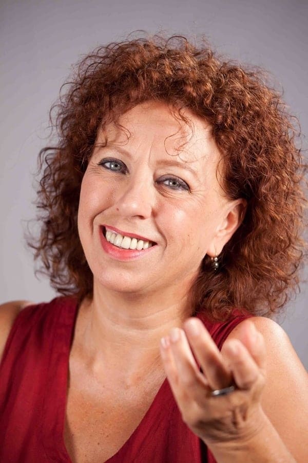 Paola Tiziana Cruciani profile image