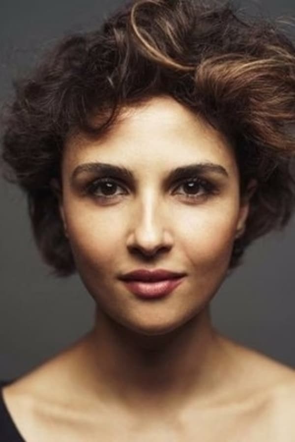 Maryam Hassouni profile image