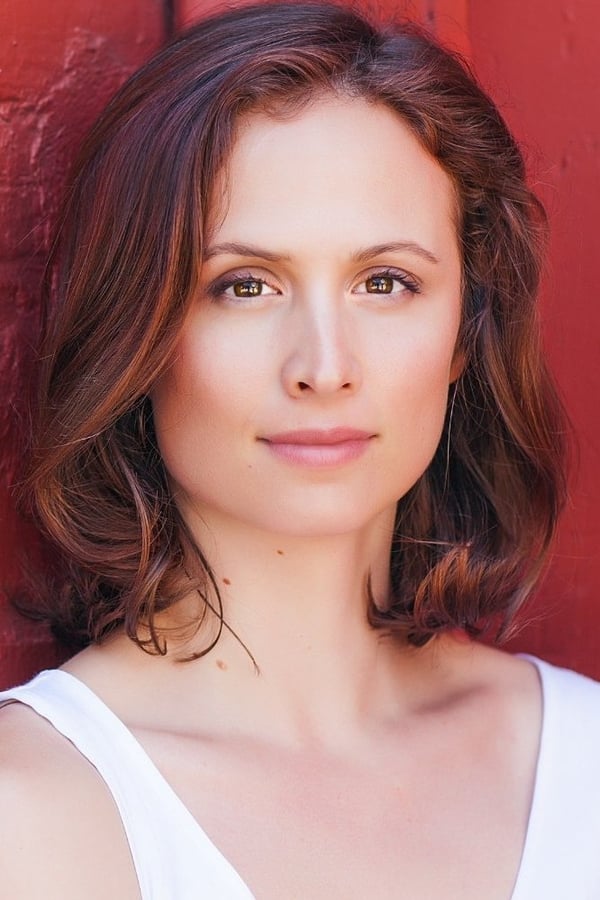 Katherine DuBois profile image