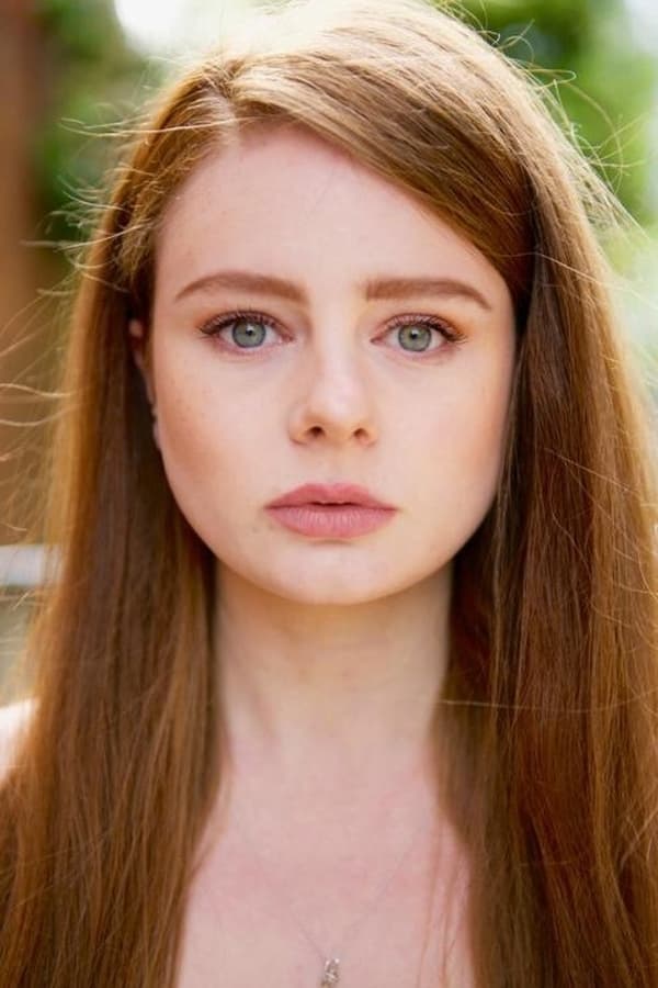 Hannah Laresa Smith profile image