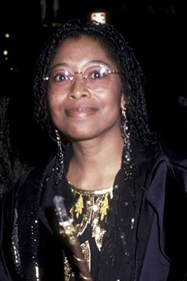 Alice Walker profile image
