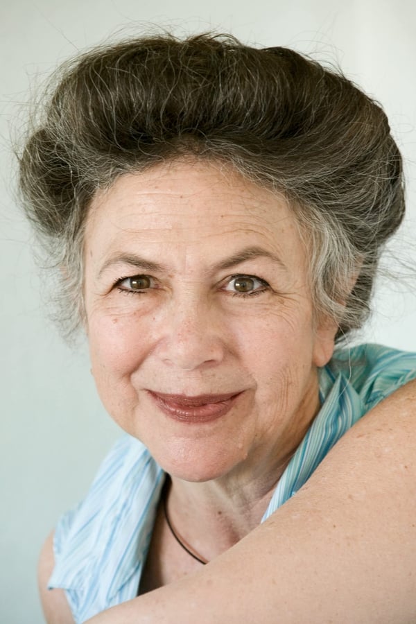 Rhoda Pell profile image