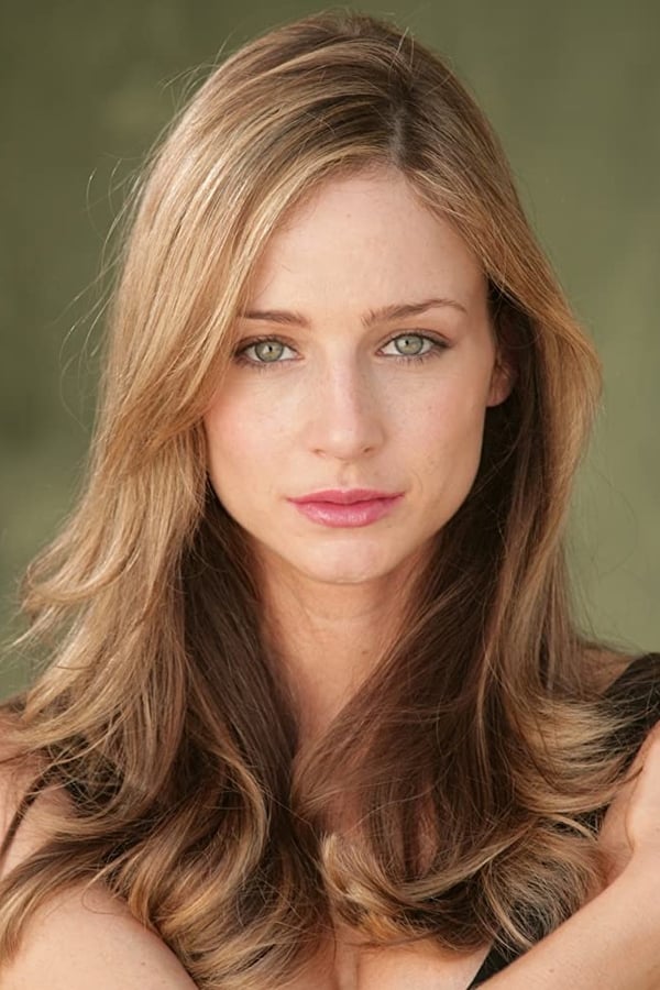 Katharine Towne profile image