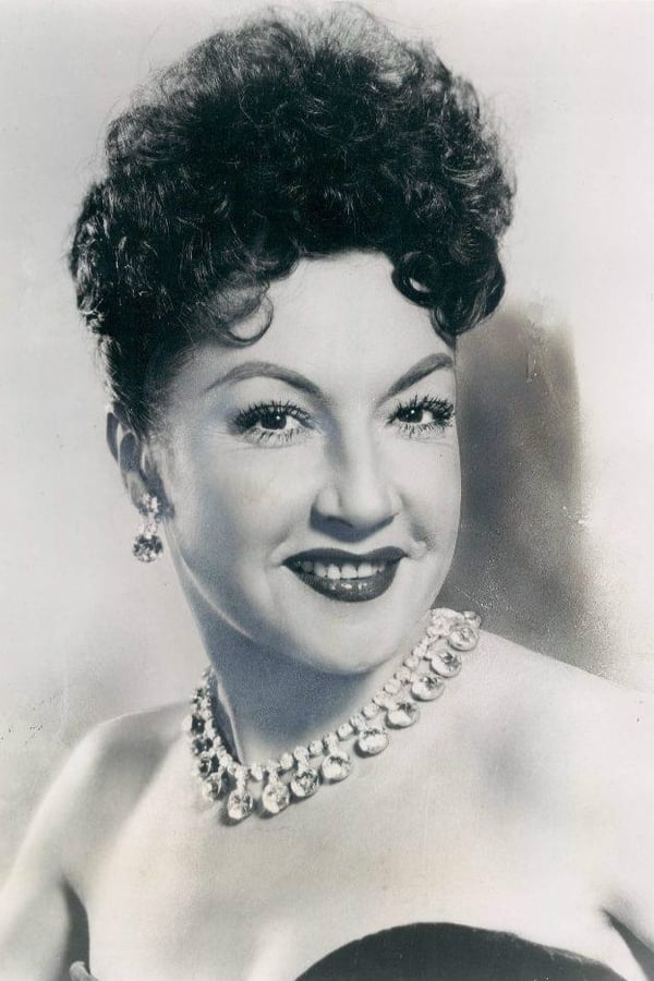 Ethel Merman profile image