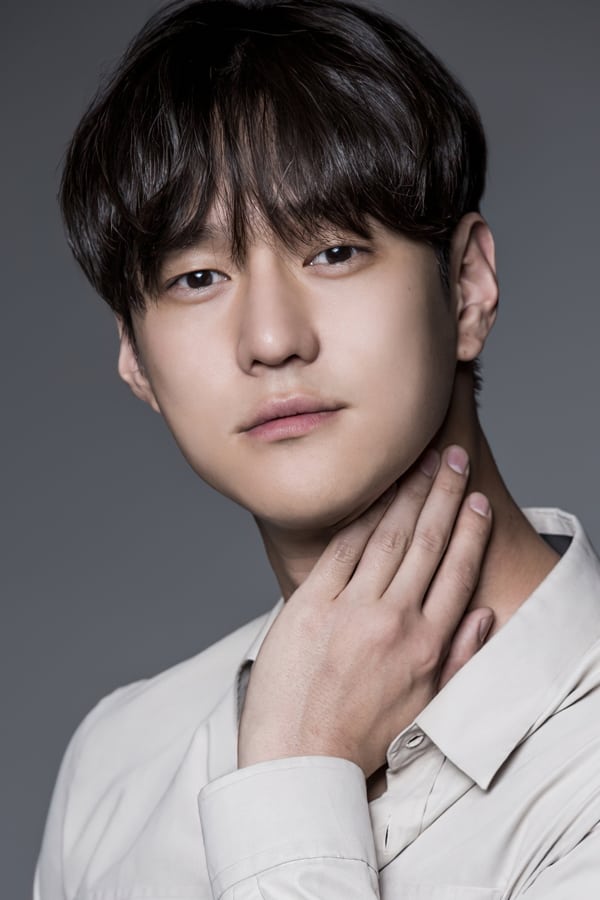 Go Kyung-pyo profile image