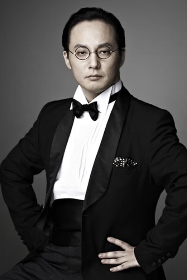 Shin Hae-chul profile image