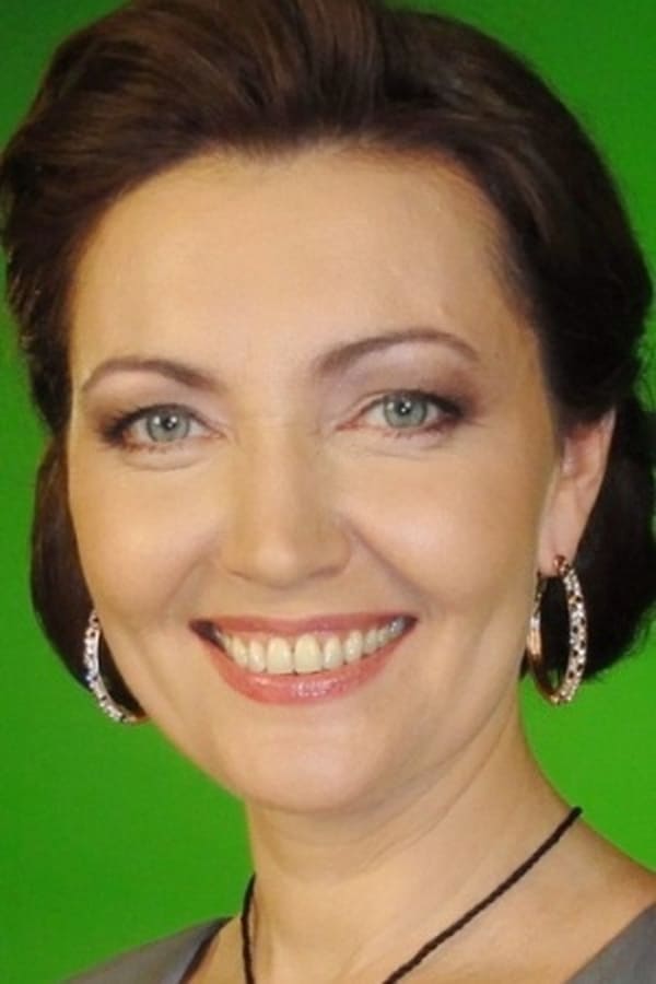Olga Zubkova profile image