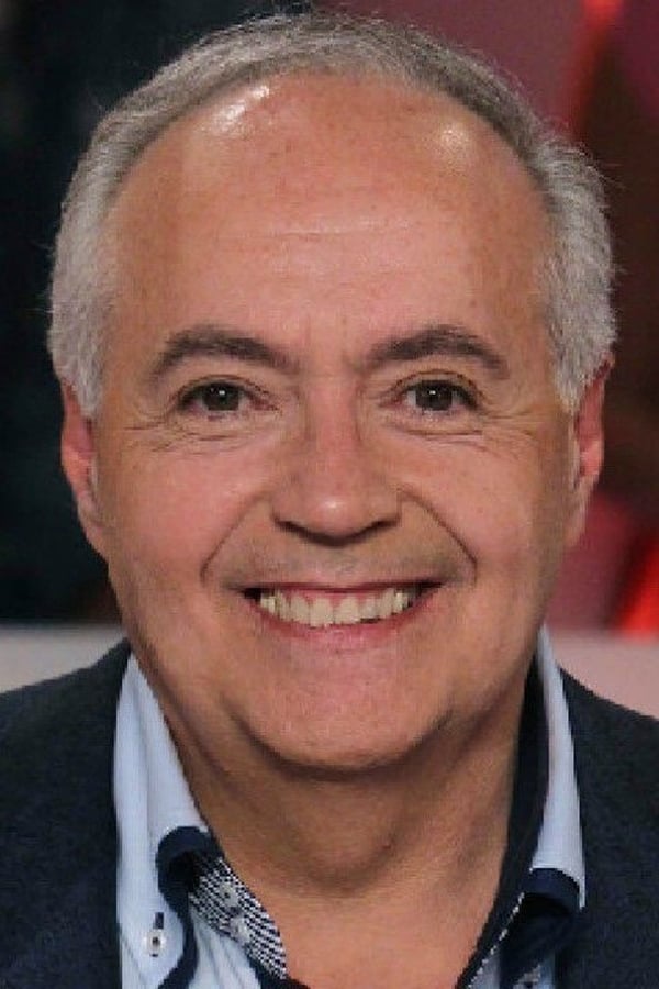José Luis Moreno profile image