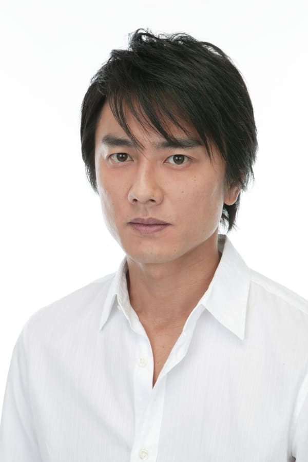 Ryūji Harada profile image
