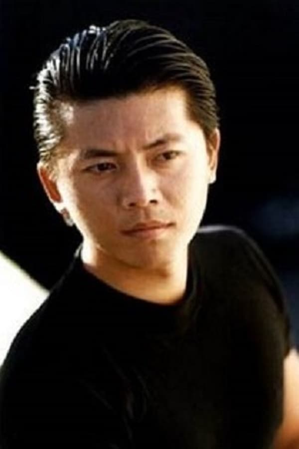 Kelvin Wong profile image