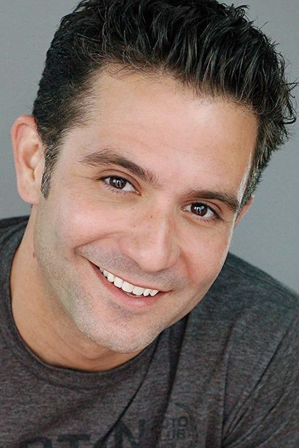 Mark Gagliardi profile image