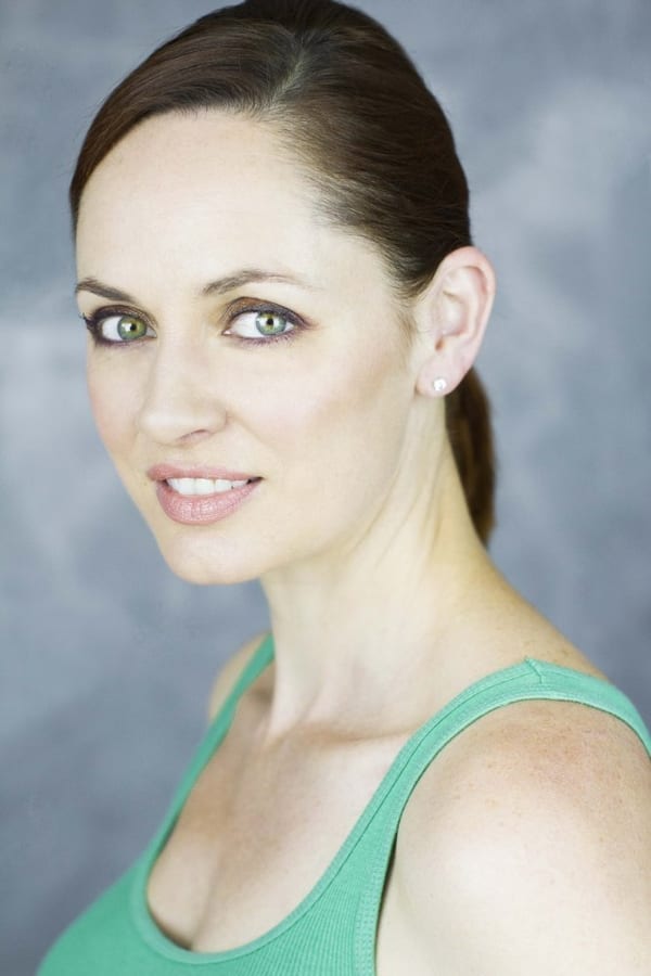 Jennifer Gibson profile image