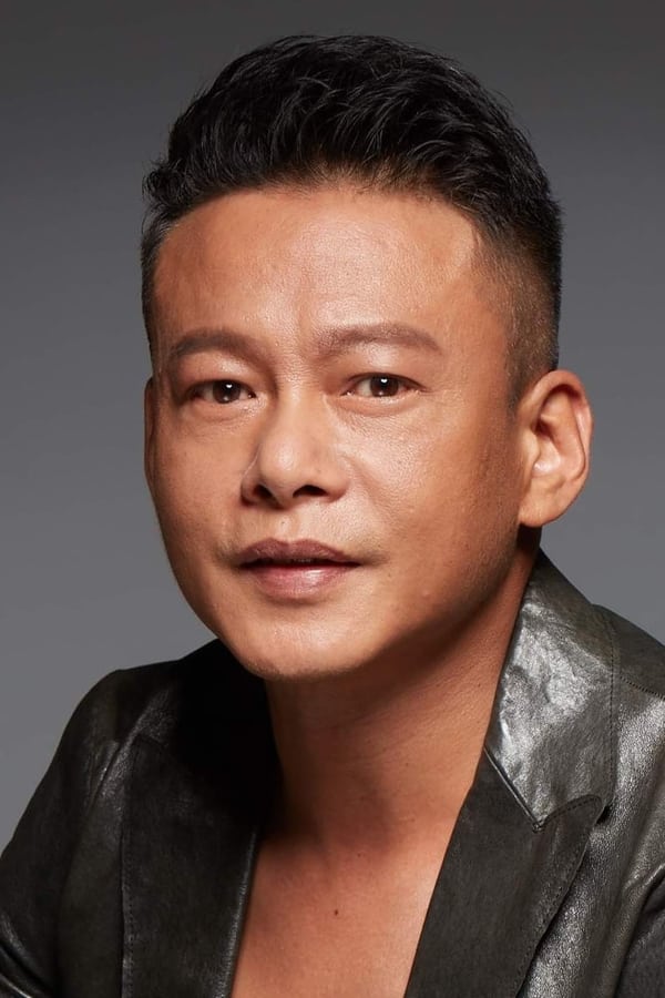 Lee Kang-sheng profile image