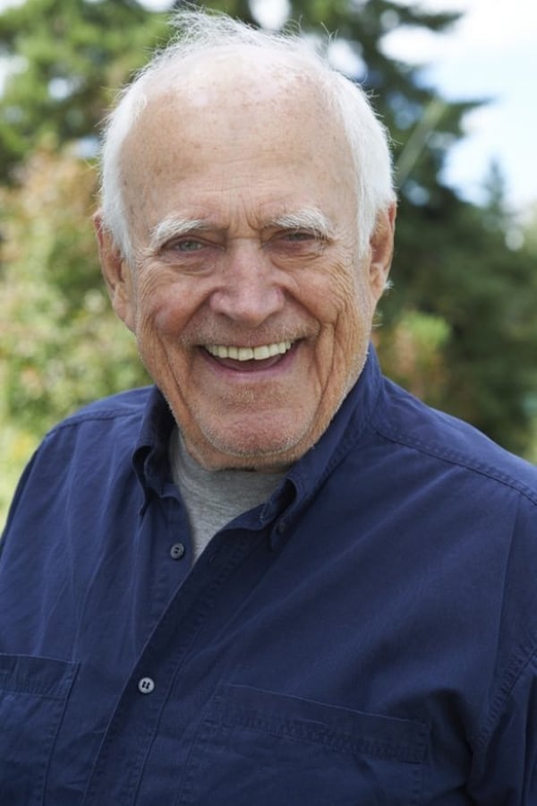 George R. Robertson profile image