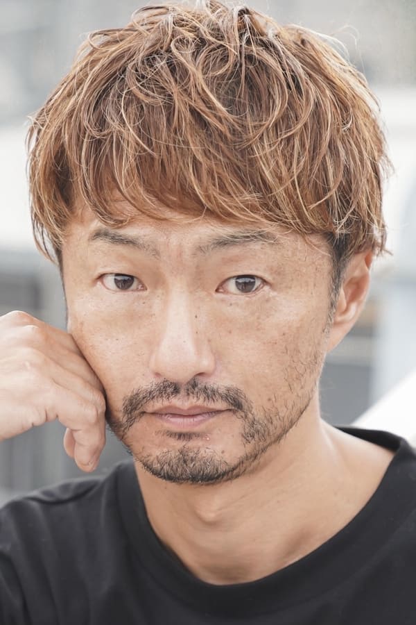 Shinji Kawada profile image