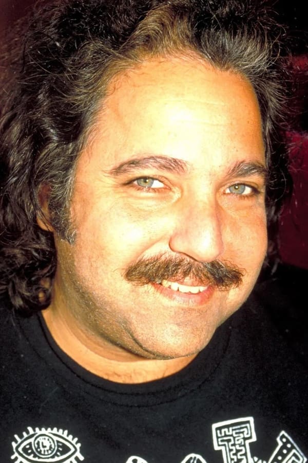Ron Jeremy profile image