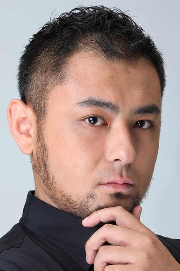 Hiroo Sasaki profile image