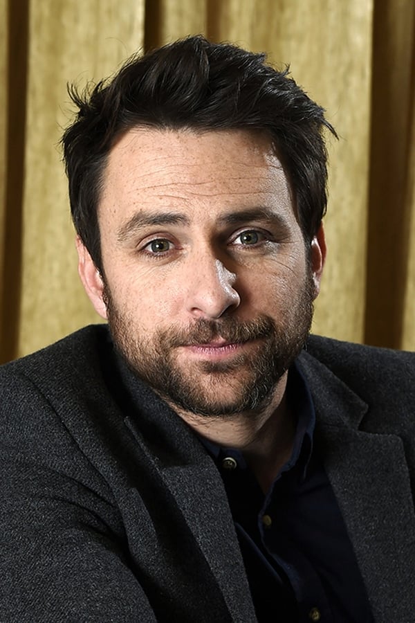 Charlie Day profile image