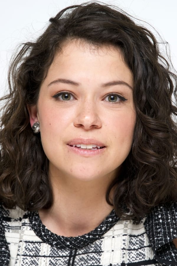Tatiana Maslany profile image