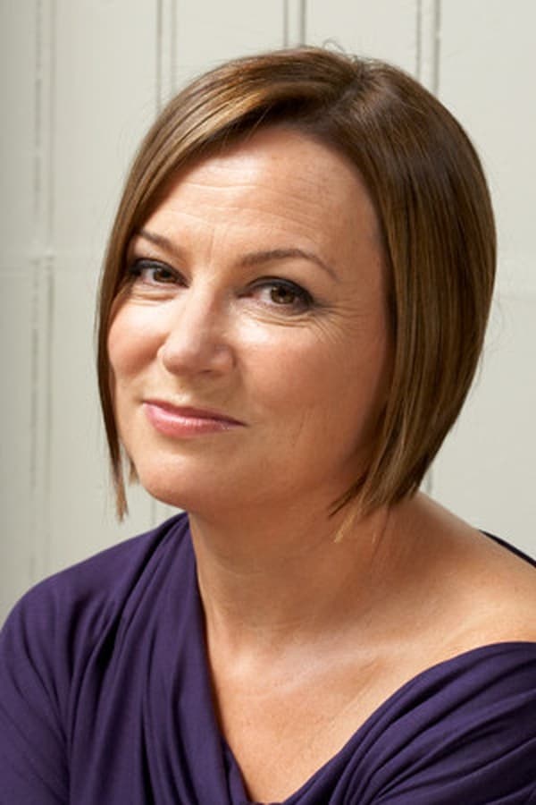 Amanda Vickery profile image