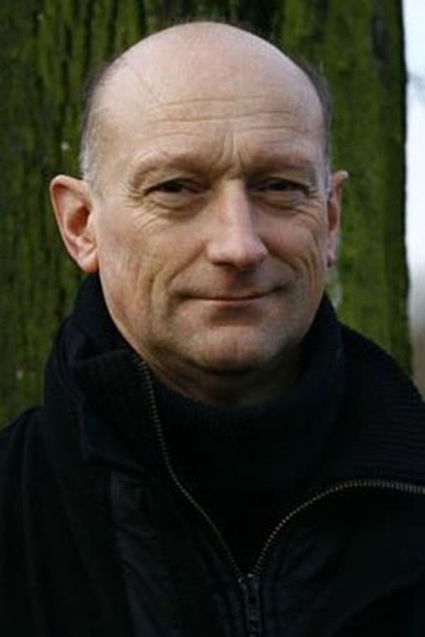 Paul Kooij profile image