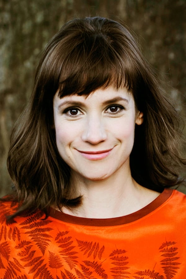 Anna Schumacher profile image