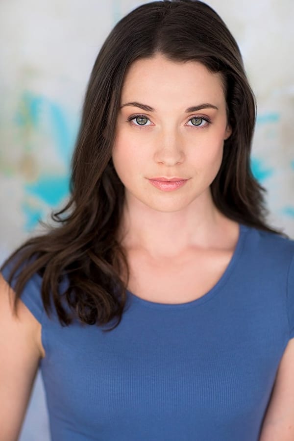 Megan Porter profile image