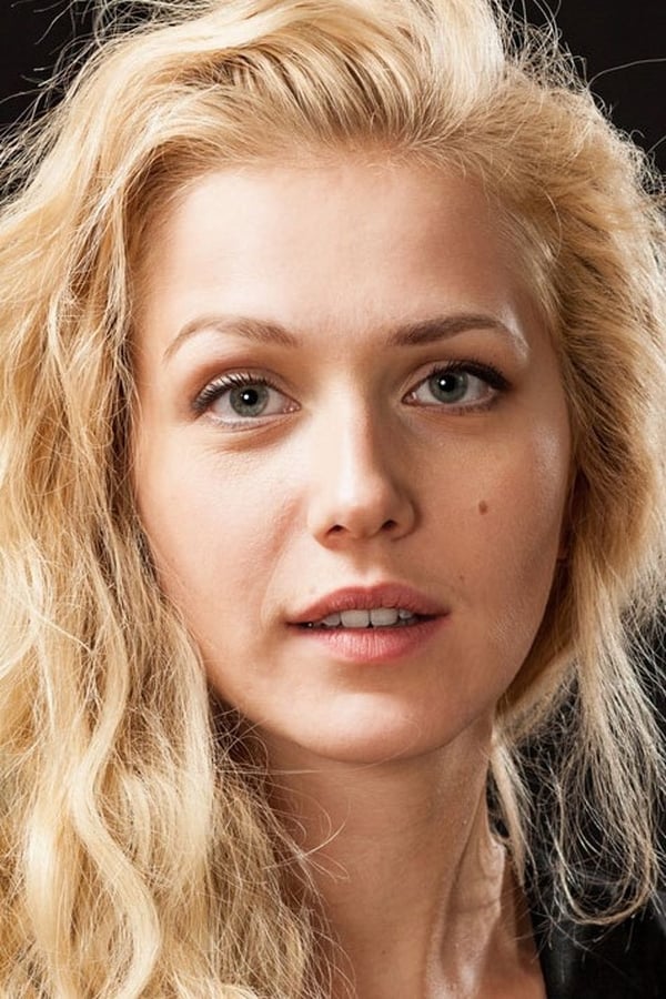 Karina Andolenko profile image