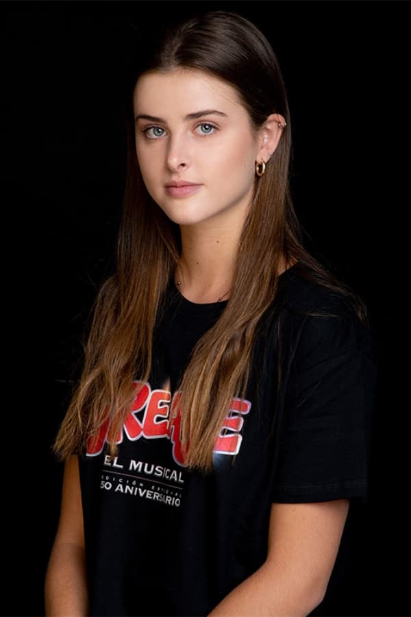 Mia Lardner profile image