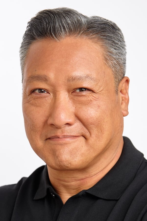 Kelvin Han Yee profile image