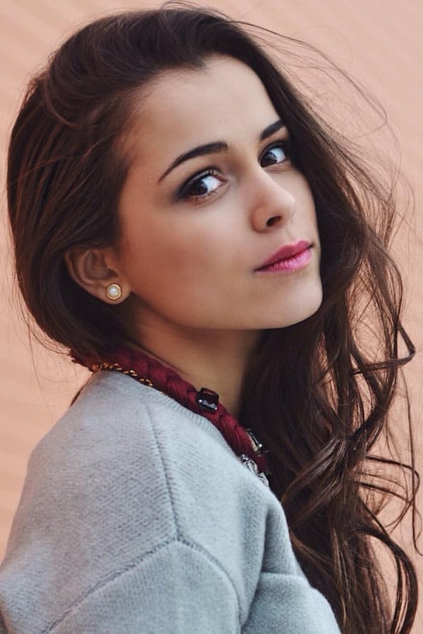 Mila Syvatska profile image
