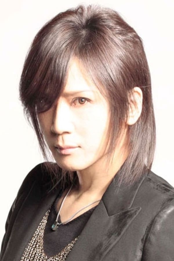 Masaki Kyômoto profile image