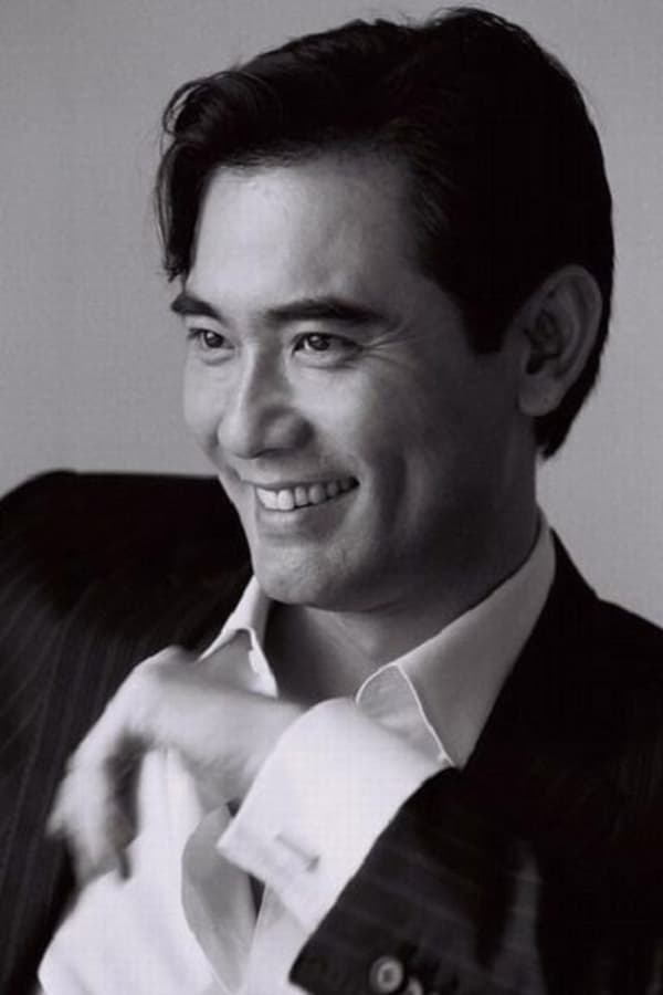 Winston Chao profile image