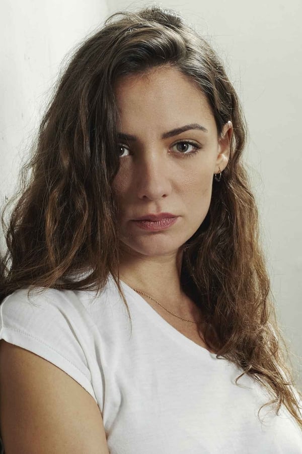 María Hervás profile image