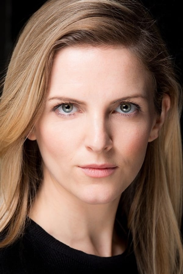 Sarah Burke profile image