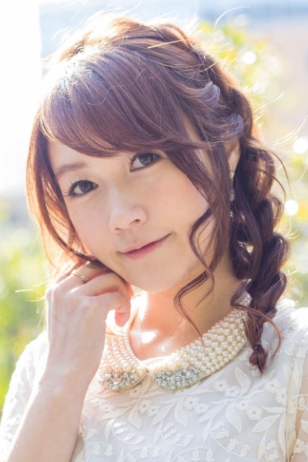Rina Sato profile image
