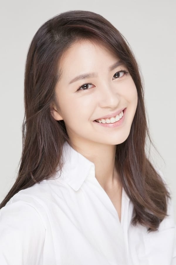 Oh Ah-yeon profile image