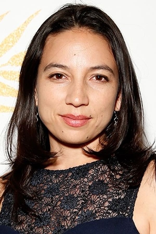 Cristina Gallego profile image