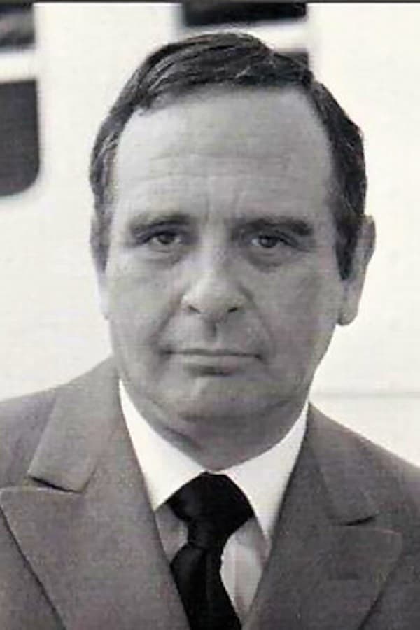 Norman Burton profile image