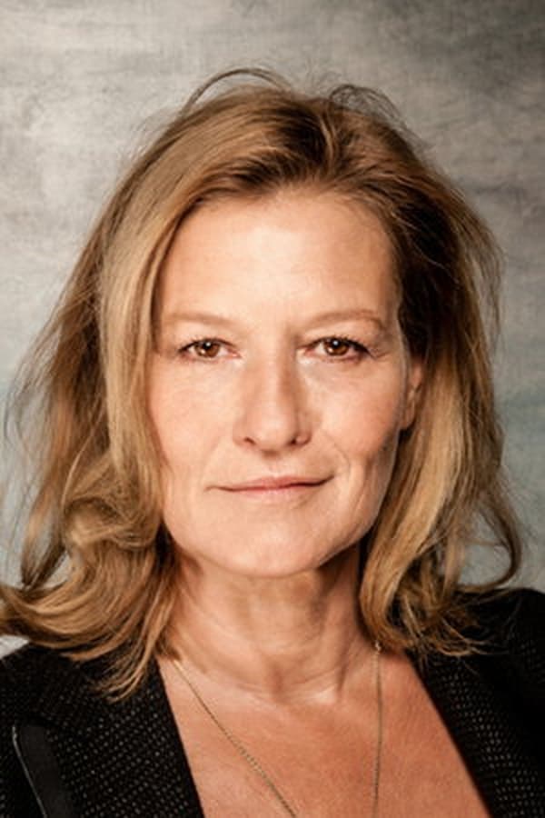 Suzanne von Borsody profile image