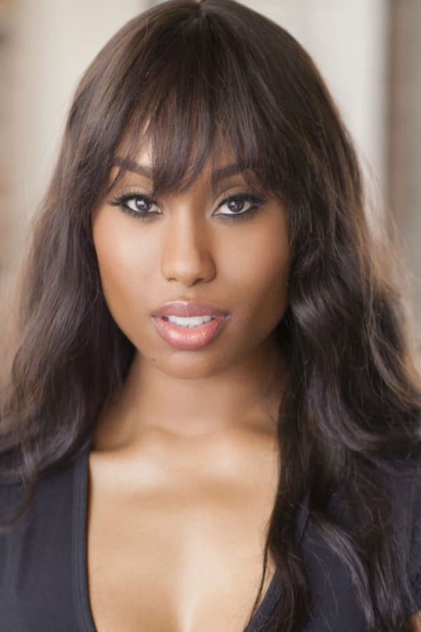 Angell Conwell profile image