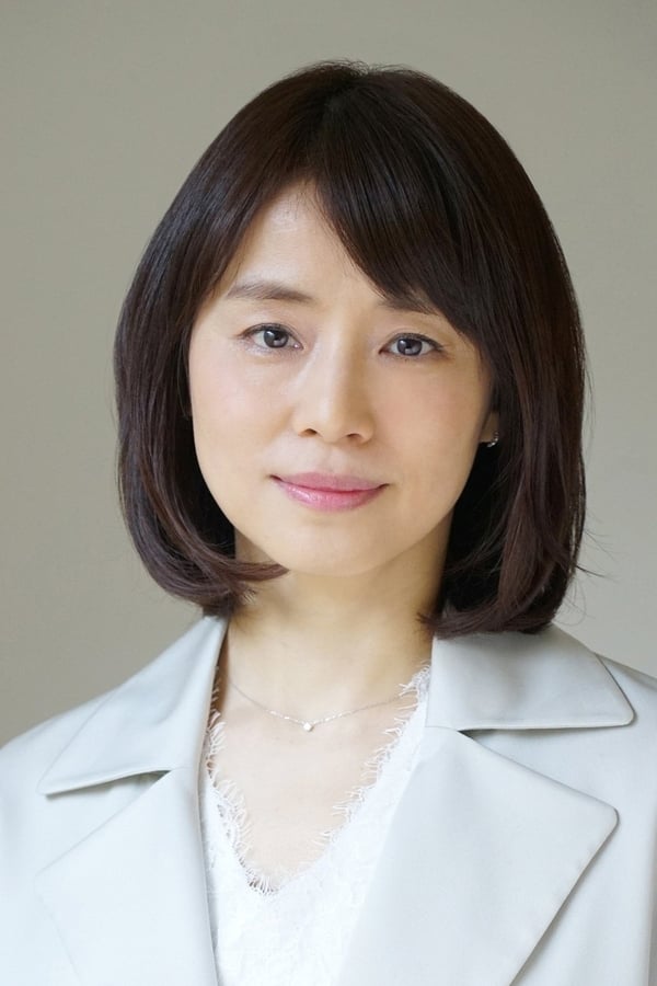 Yuriko Ishida profile image