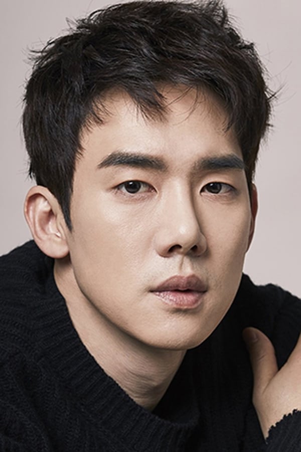 Yoo Yeon-seok profile image