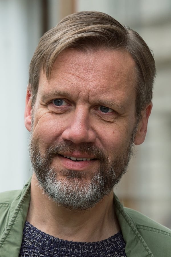 David Matásek profile image
