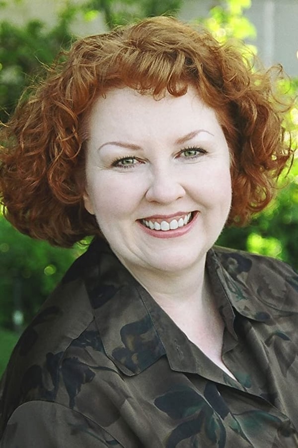 Lorna Scott profile image