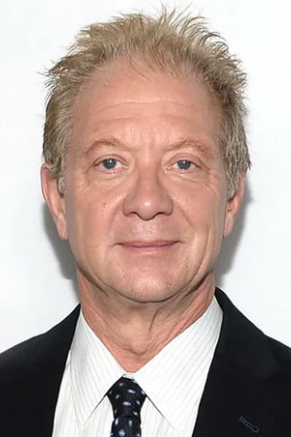 Jeff Perry profile image