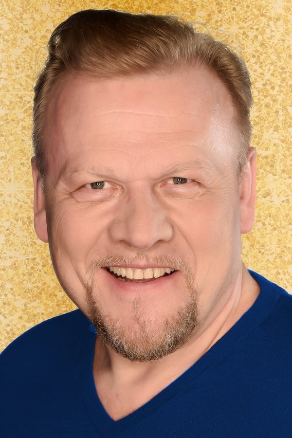 Jacek Lenartowicz profile image